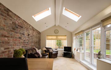 conservatory roof insulation Barabhas, Na H Eileanan An Iar