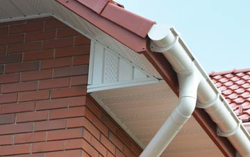 Barabhas soffit repair costs
