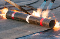 Barabhas flat roof sealing