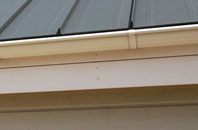 Barabhas soffit repair